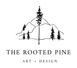 The Rooted Pine Home
