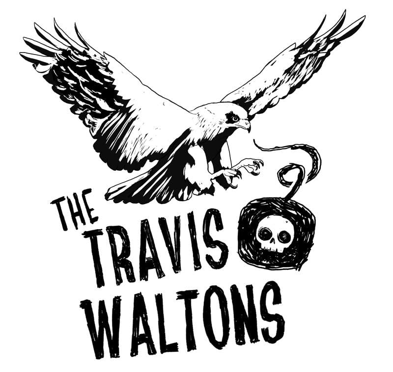 The Travis Waltons