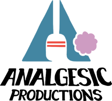 Analgesic Productions Home