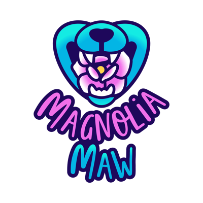 Magnolia Maw Home