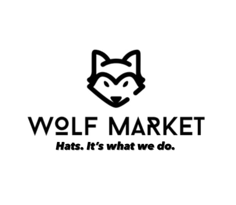 Wolf Market Home