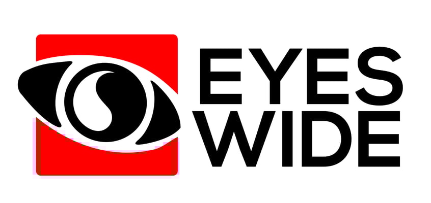 EyesWideAlways Home
