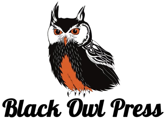 Black Owl Press Home