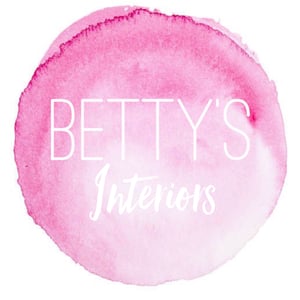 Betty's Interiors Home