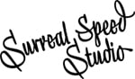 MOTORSPORT ART - SURREAL SPEED STUDIO - VIRTUAL SPEED SHOP Home