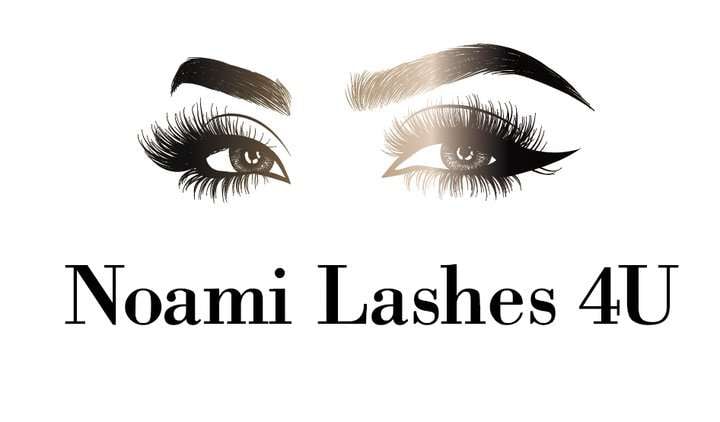 Noami Lashes 4U 