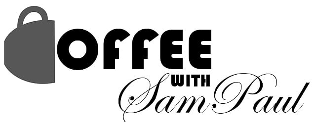 Coffee with SamPaul Home