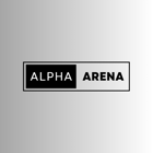 Alpha Arena Home