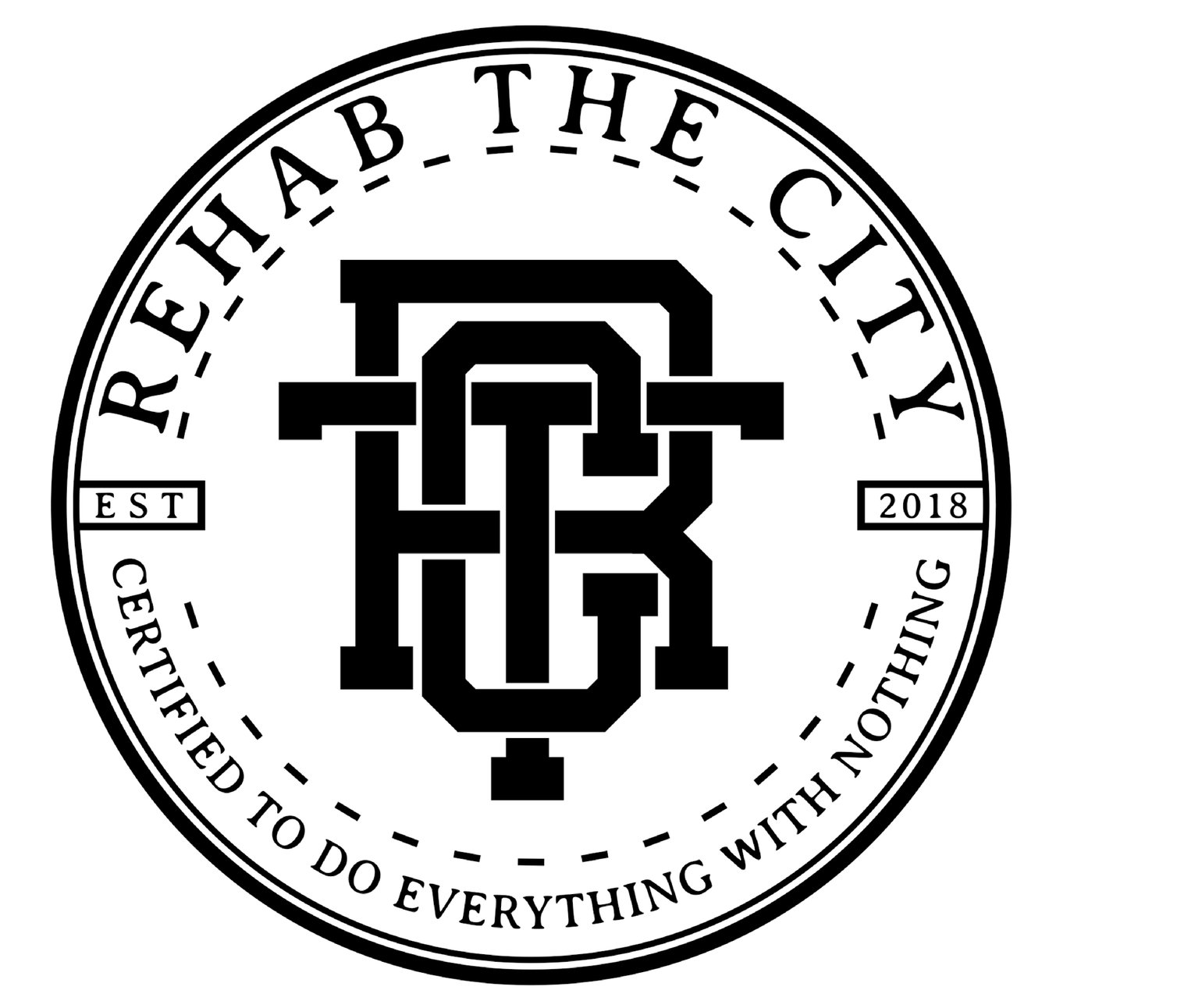 Rehab The City  Home