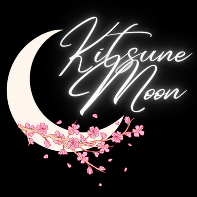 Kitsune Moon  Home