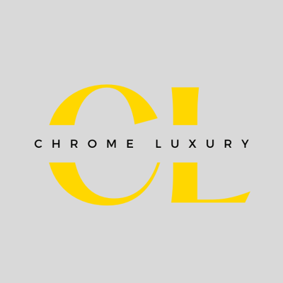 Chrome Luxury Home