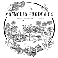 Magnolia Garden Co Home