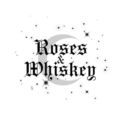 Roses & Whiskey Home