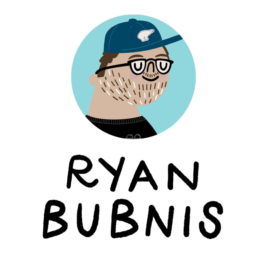 Ryan Bubnis Home