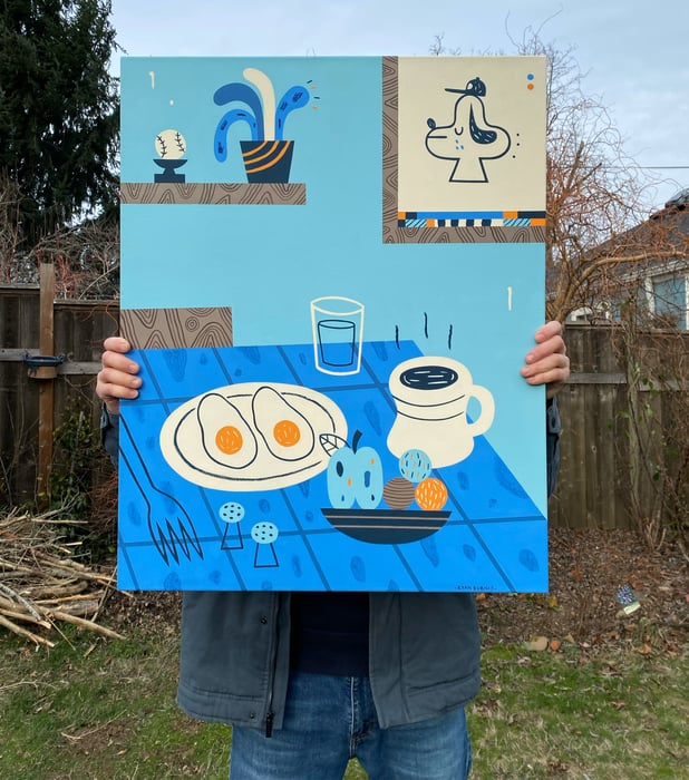 Welcome to Ryan Bubnis