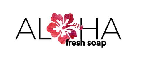Aloha Fresh Soap Home