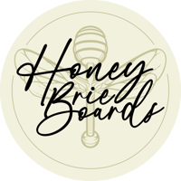 Honey Brie Boards Home
