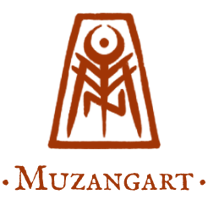 Muzangart Home