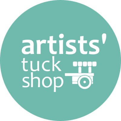 Artists' Tuck Shop
