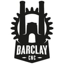 BarclayCNC EDC Home