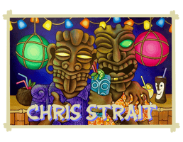 Chris Strait Home