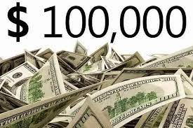 Welcome to GET PAID $100,000.00