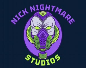 Nick Nightmare Studios 