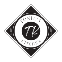 Tonia’s Kitchen