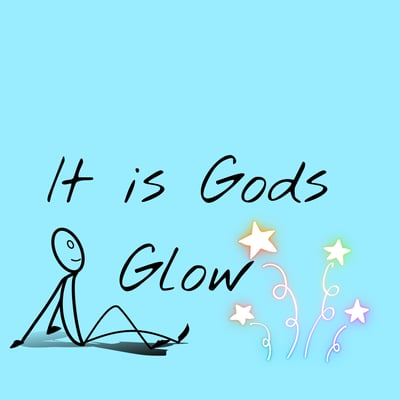 ItIsGodsGlowLLC 