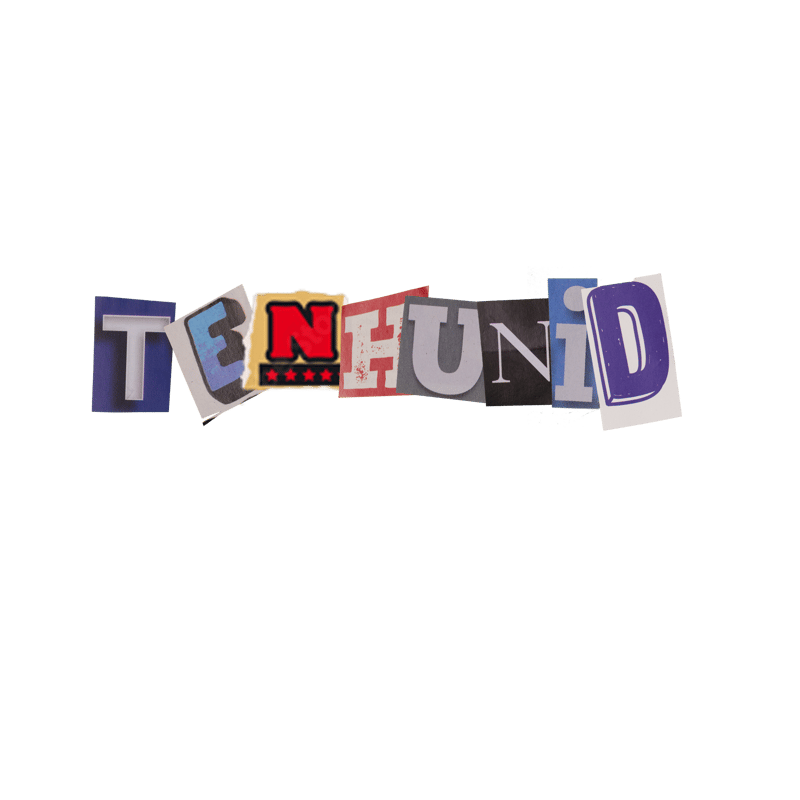 TenHunid Home