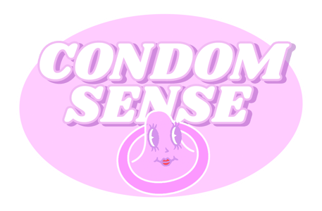 condomsense Home