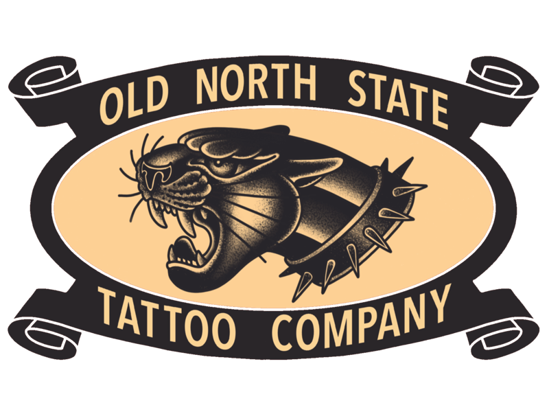 Old North State Tattoo Art Home