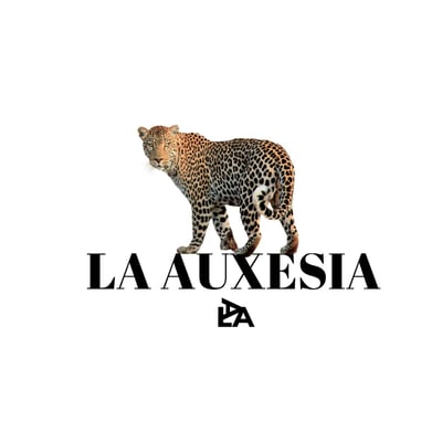 LA AUXESIA Home