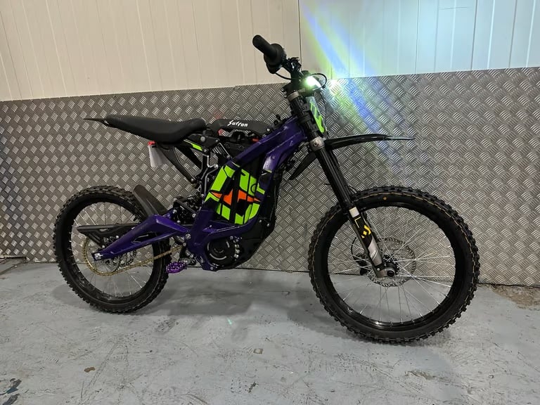 Grafted surron Home | surrongraftss