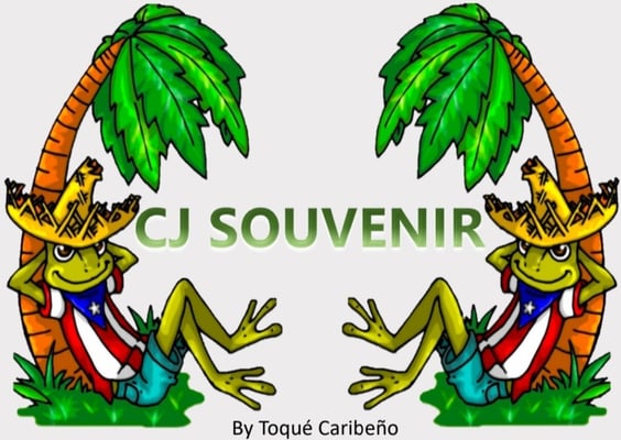 CJsouvenirs Home