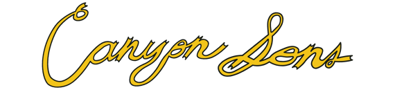 Canyon Sons Home