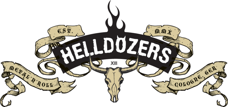 The Helldozers Home