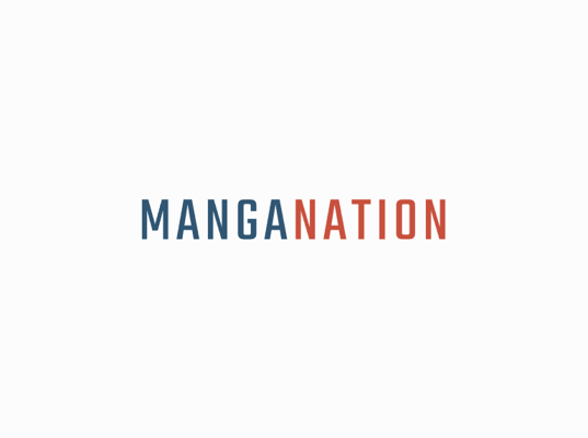 Manga Nation Home