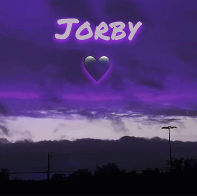 Jorby