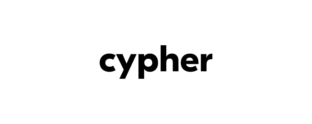 cypher supply Home