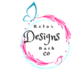 Relax Bath co. Designs
