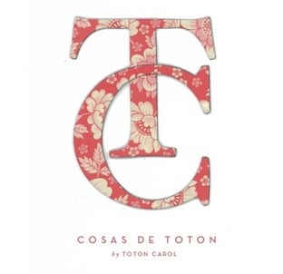 Cosas de Toton
