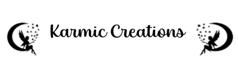 Karmic Creations  Home