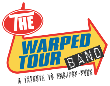 The Warped Tour Band Home