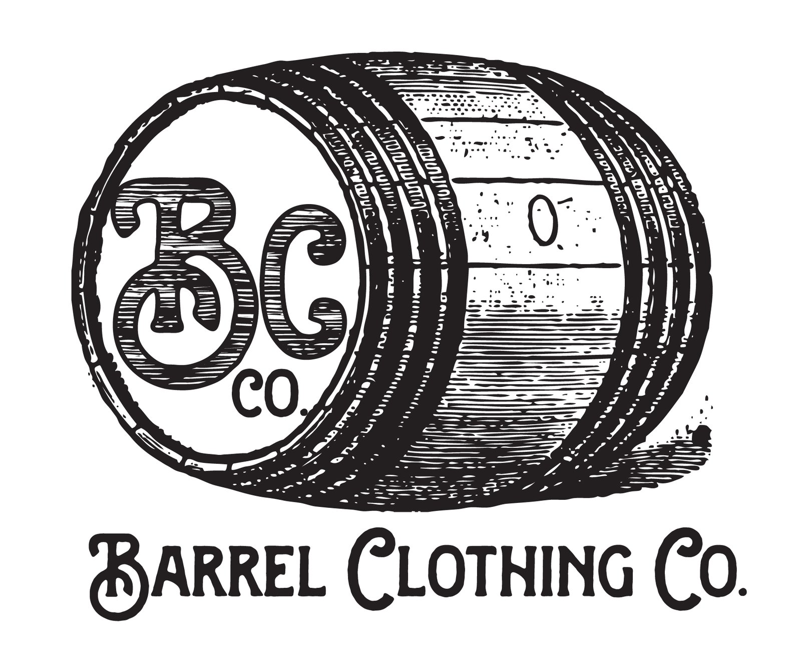 Barrel Clothing Co. 