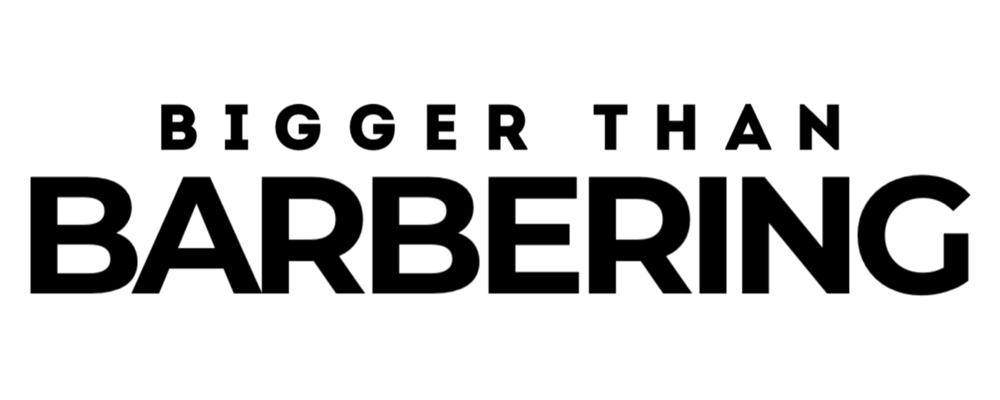 Bigger Than Barbering Home