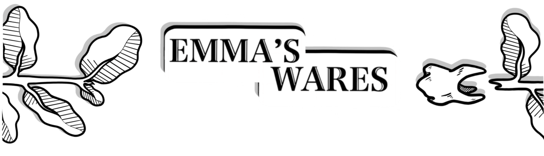 Emma's Wares Home