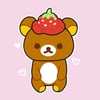 Crochet.Kuma Home