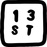 THIRTEENTH STREET Home