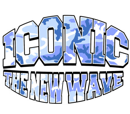 Iconic The New Wave Home